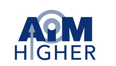 AIM Higher AIM Higher