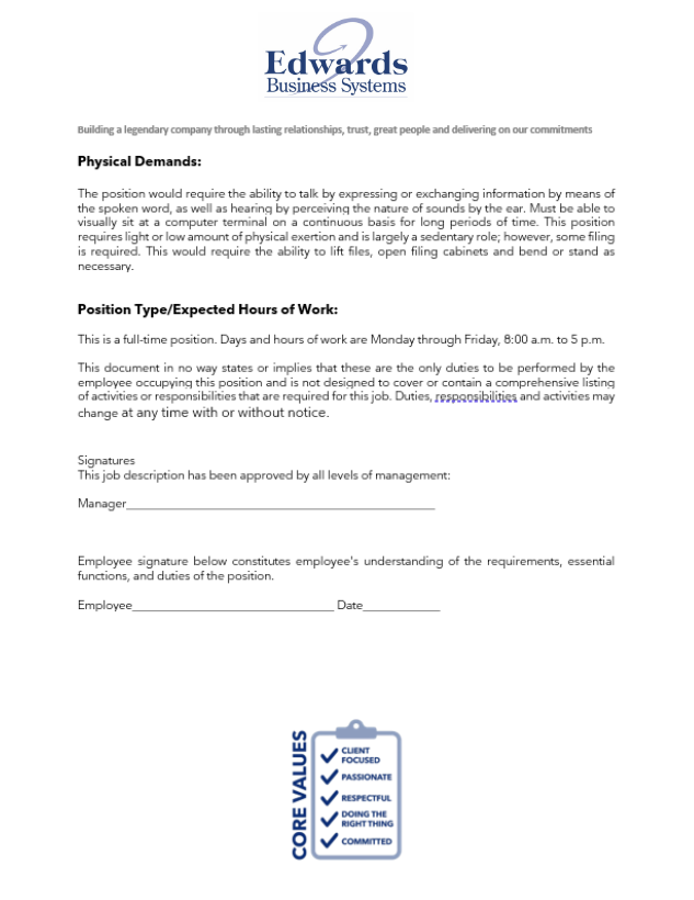 Client Success Specialist Description 1 (2)