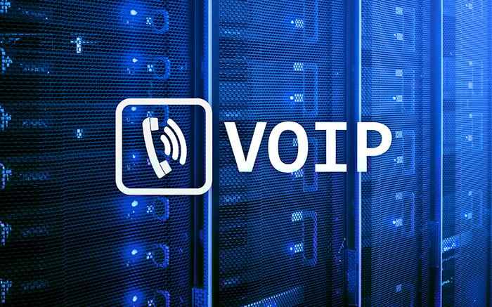 VOIP header