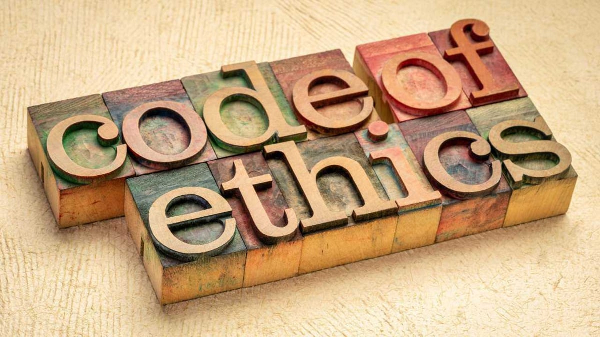 Leasing Code of Ethics