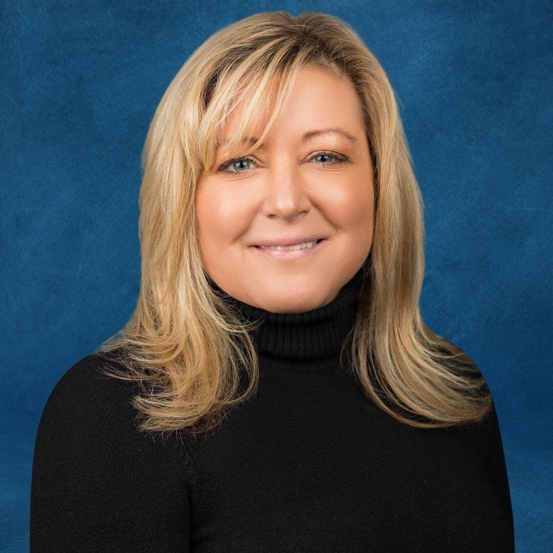 Nicole Behn VP West Reading & Lancaster Sales & Marketing