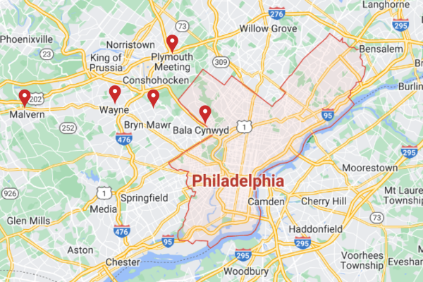 Philly Map (1)