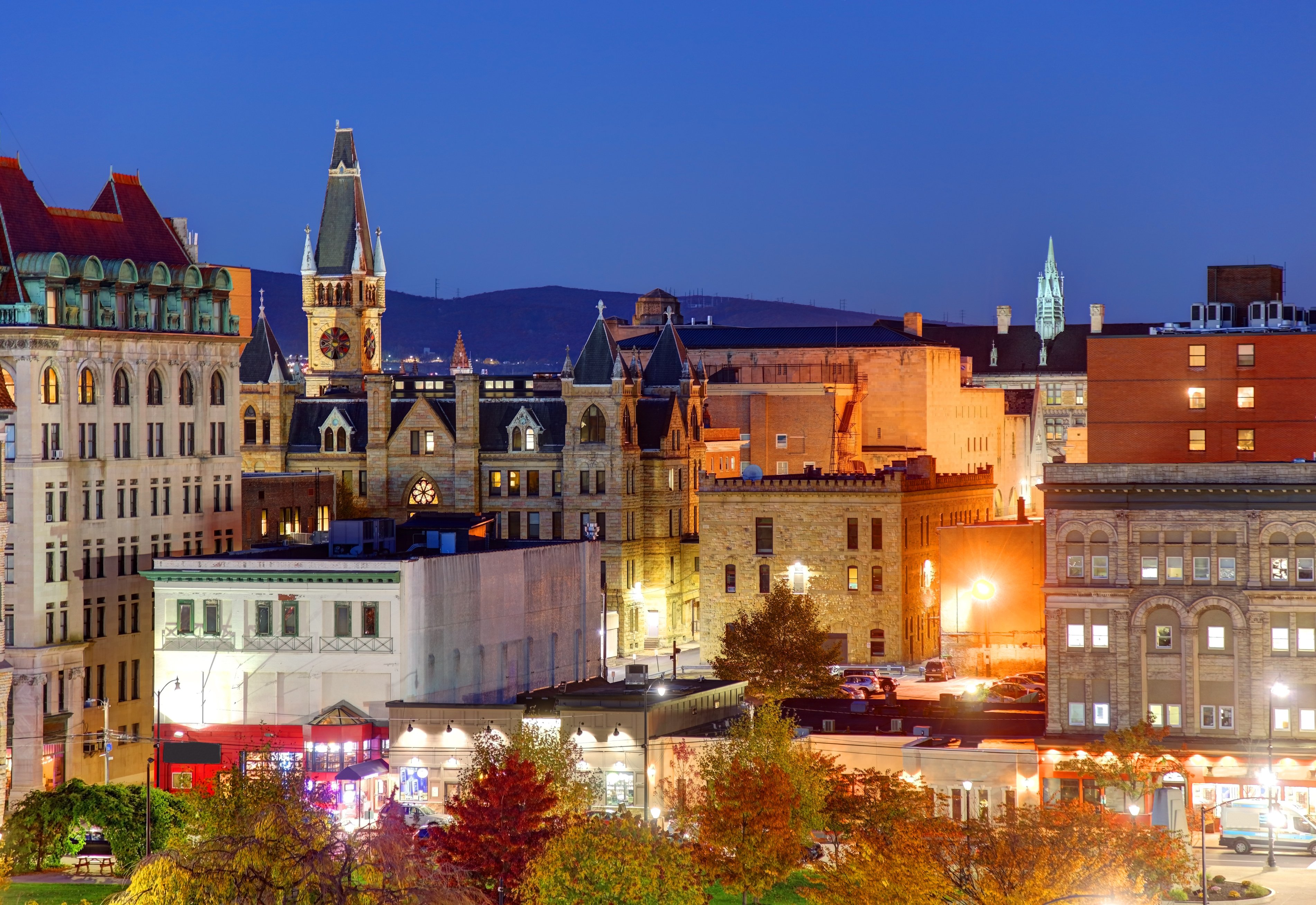 Scranton