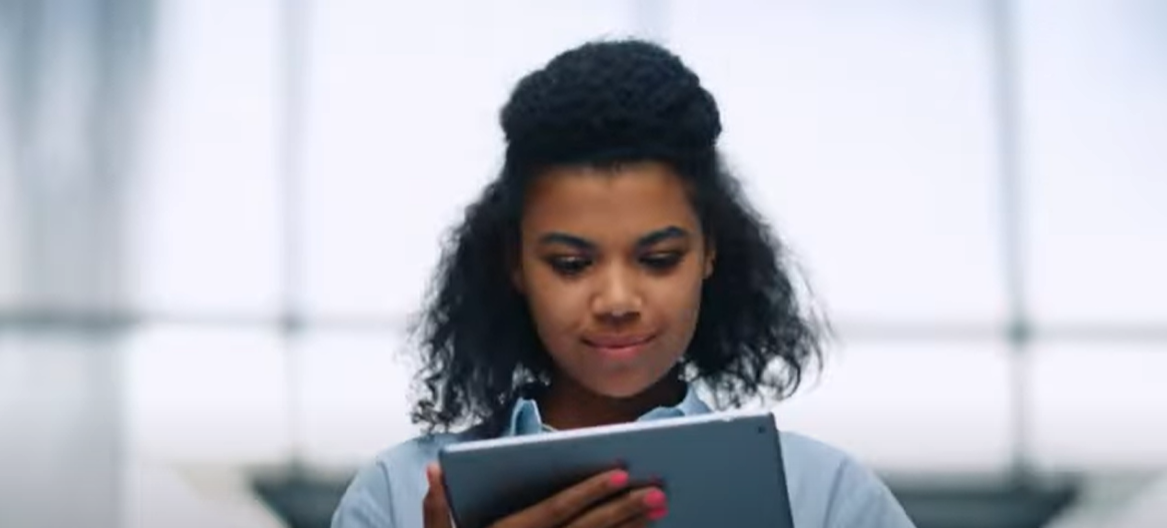Xerox Trailblazing the Future