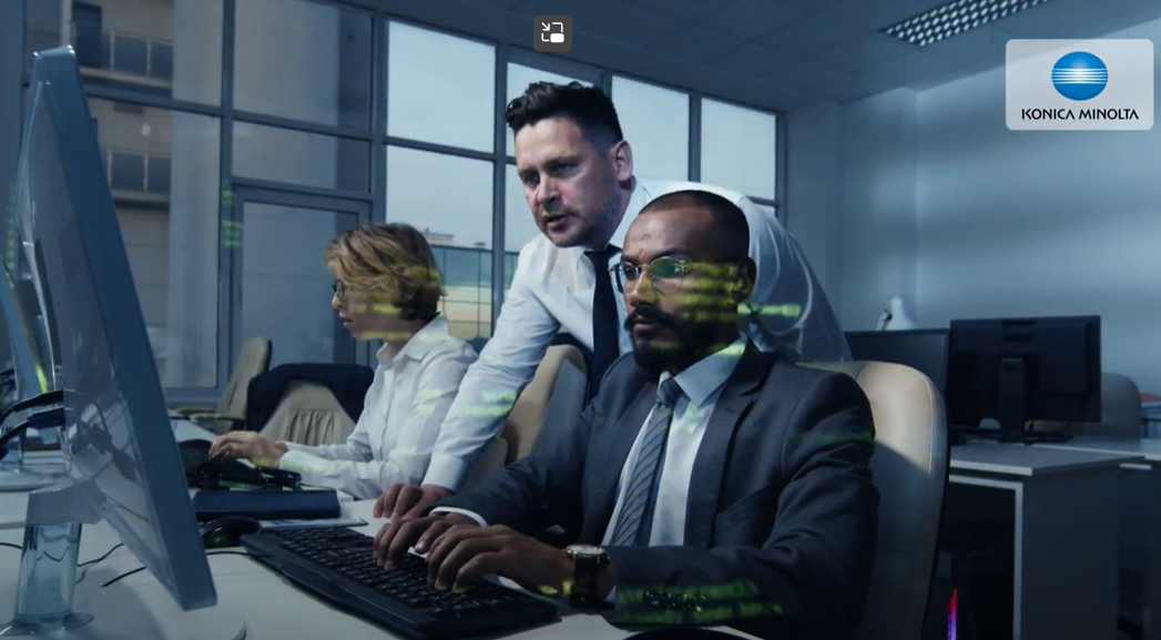 KM Managed Endpoint 