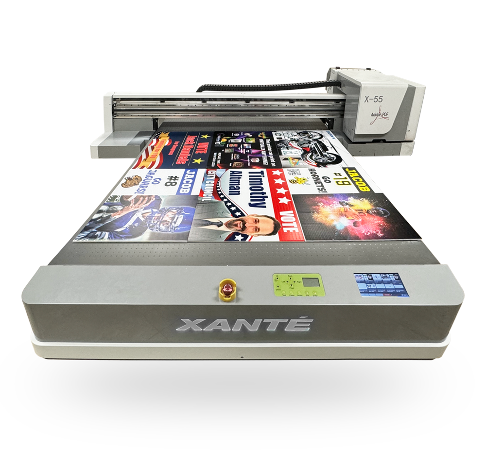 xante X-55