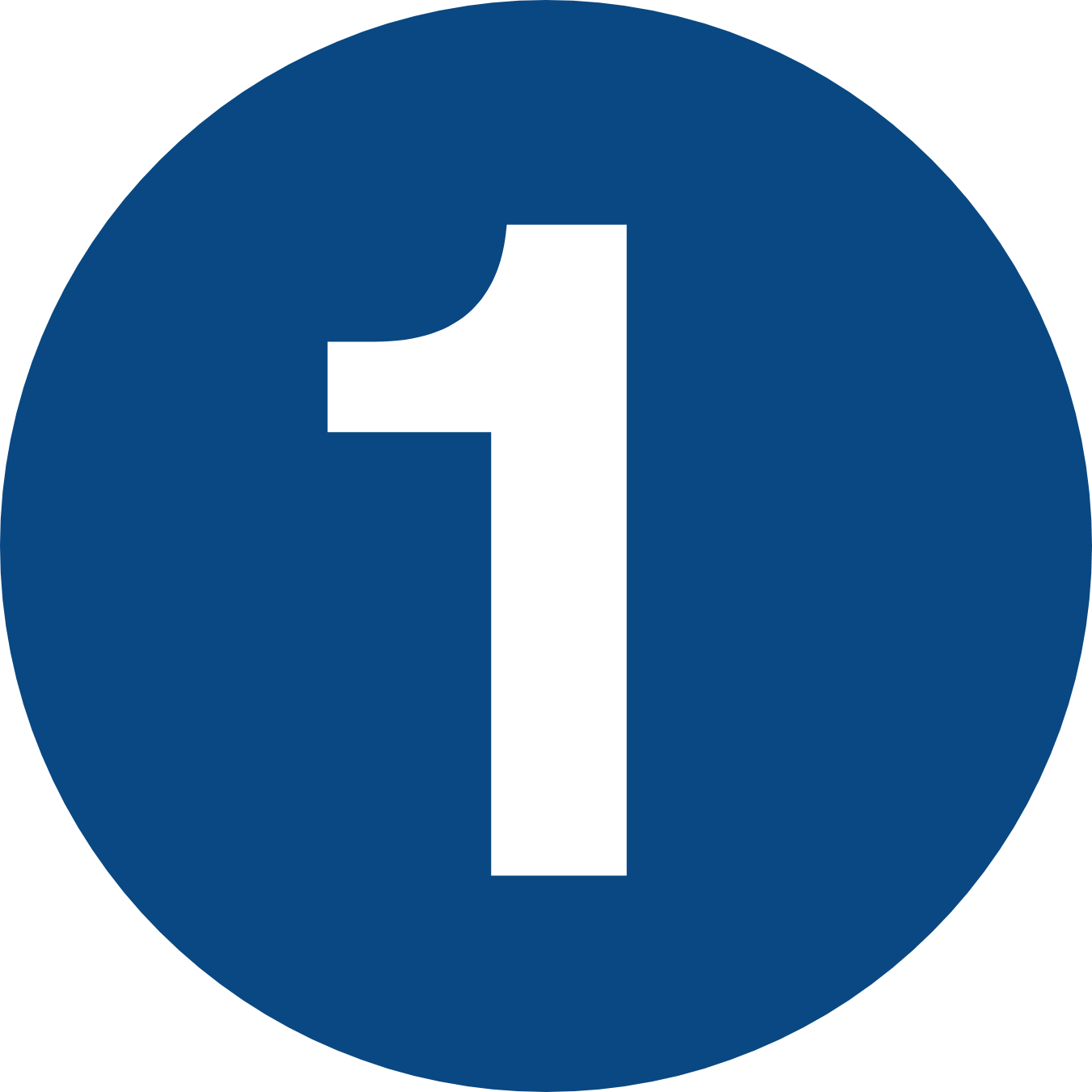 1