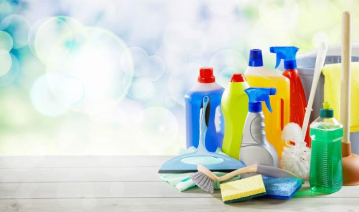 Cleaning Products