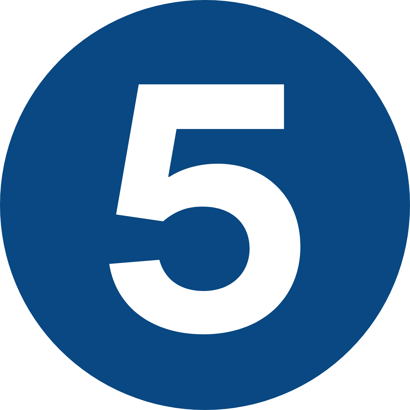 5