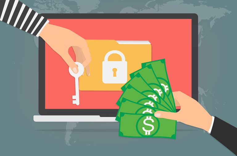 Businesses Need Anti Ransomware Protection Now More Than Ever
