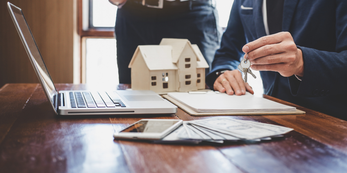 The Top Benefits of Document Management for Real Estate