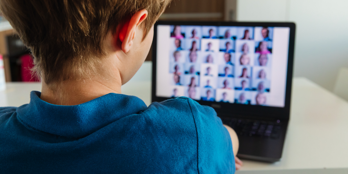 Tips for Video Conferencing in the Classroom