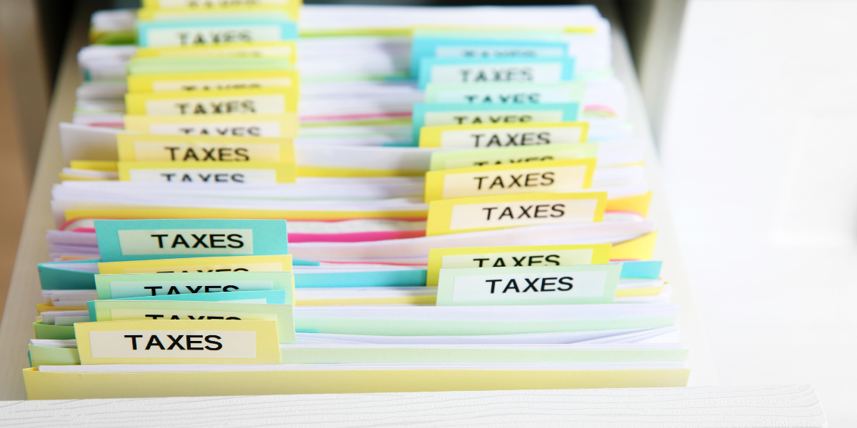 Smart Document Management for Accountants and Tax Preparers