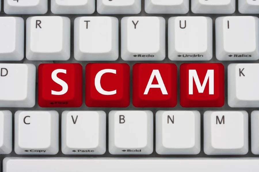 Protect Yourself From Scams