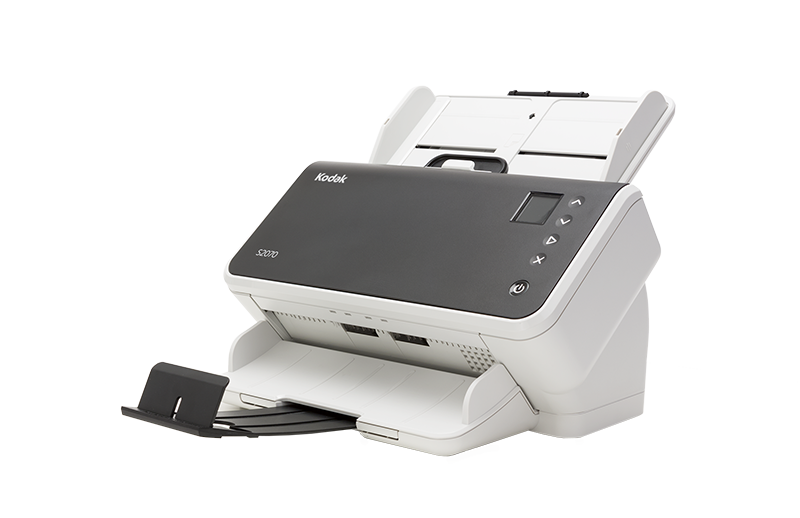 Desktop Scanner