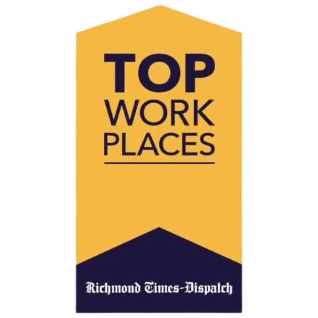 Top Work Places