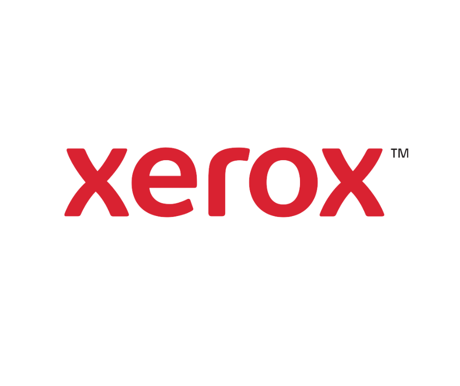 Xerox Logo-2