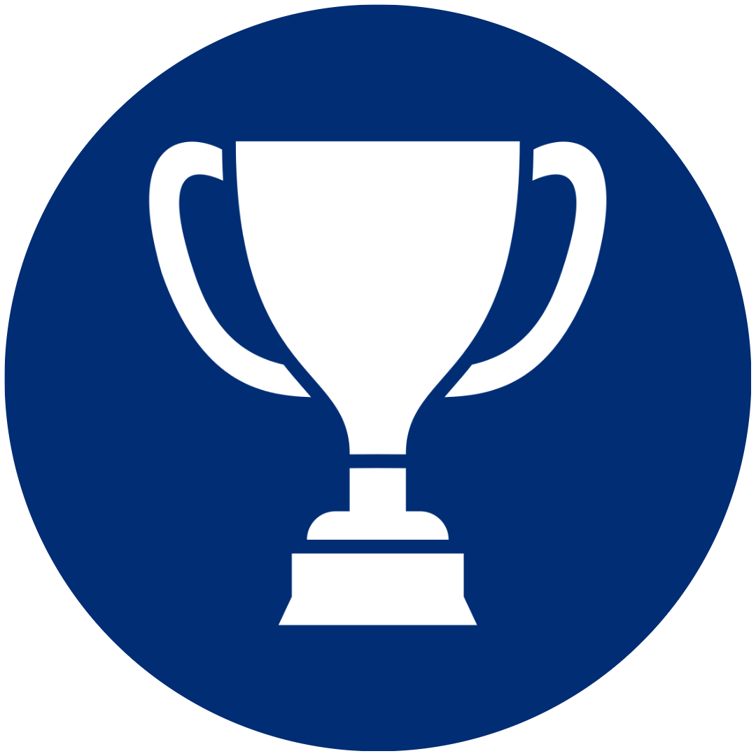 trophy